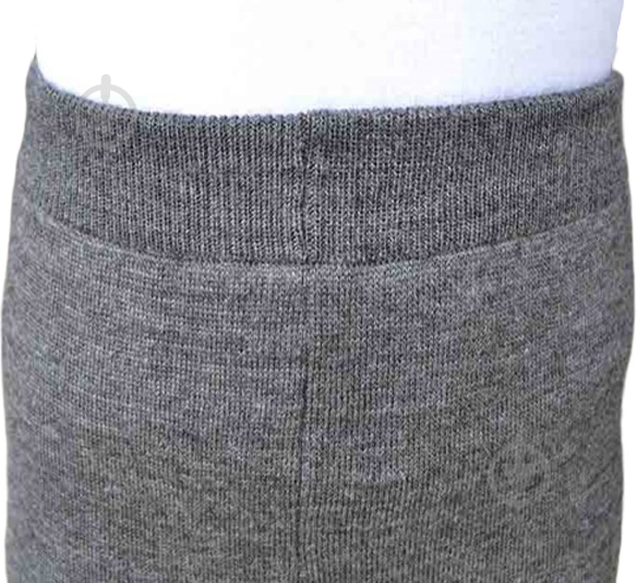 Лосины 004 р.104 черный - фото 3