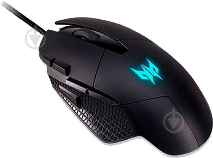 Мышь Acer Predator Cestus 315 Gaming GP.MCE11.014 - фото 1 Мышь Acer Predator Cestus 315 Gaming GP.MCE11.014 - фото 1