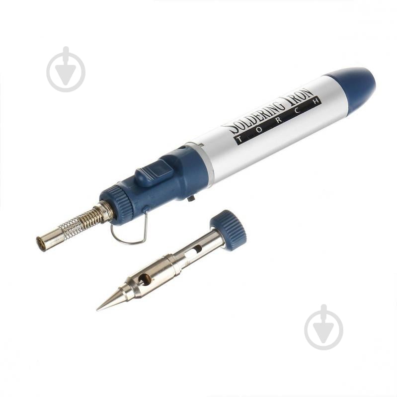 Горелка газовая EMT Profix Y061 - фото 1 Горелка газовая EMT Profix Y061 - фото 1