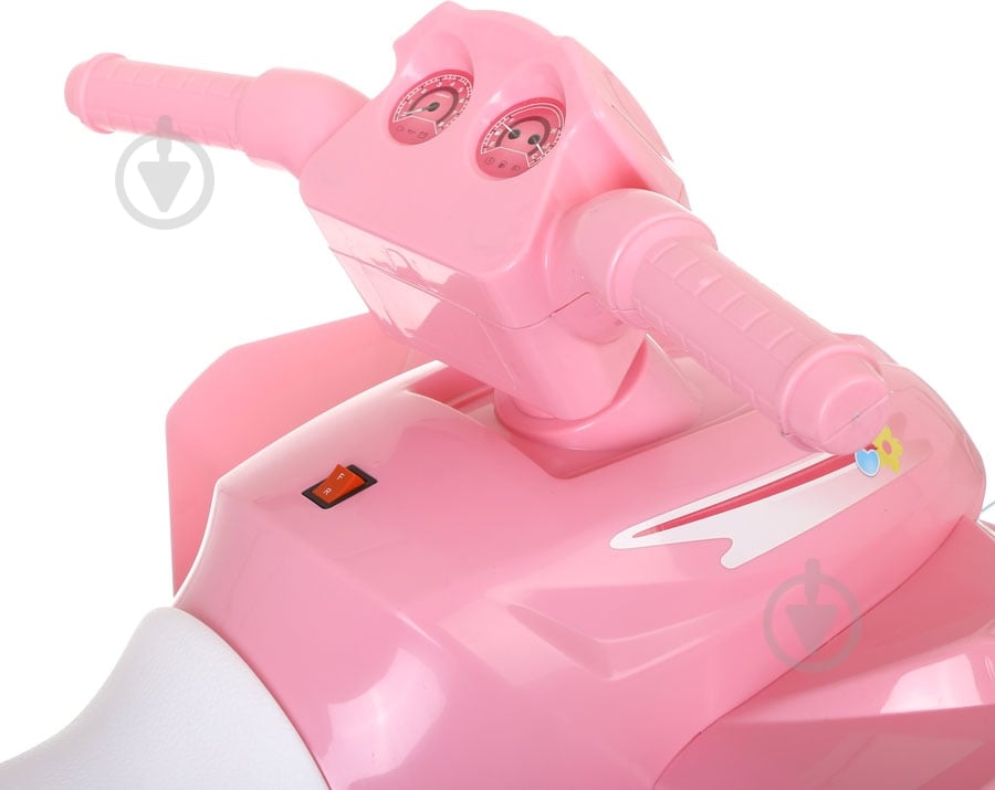Квадроцикл Loko Toys Force CT-726-G - фото 4 Квадроцикл Loko Toys Force CT-726-G - фото 4