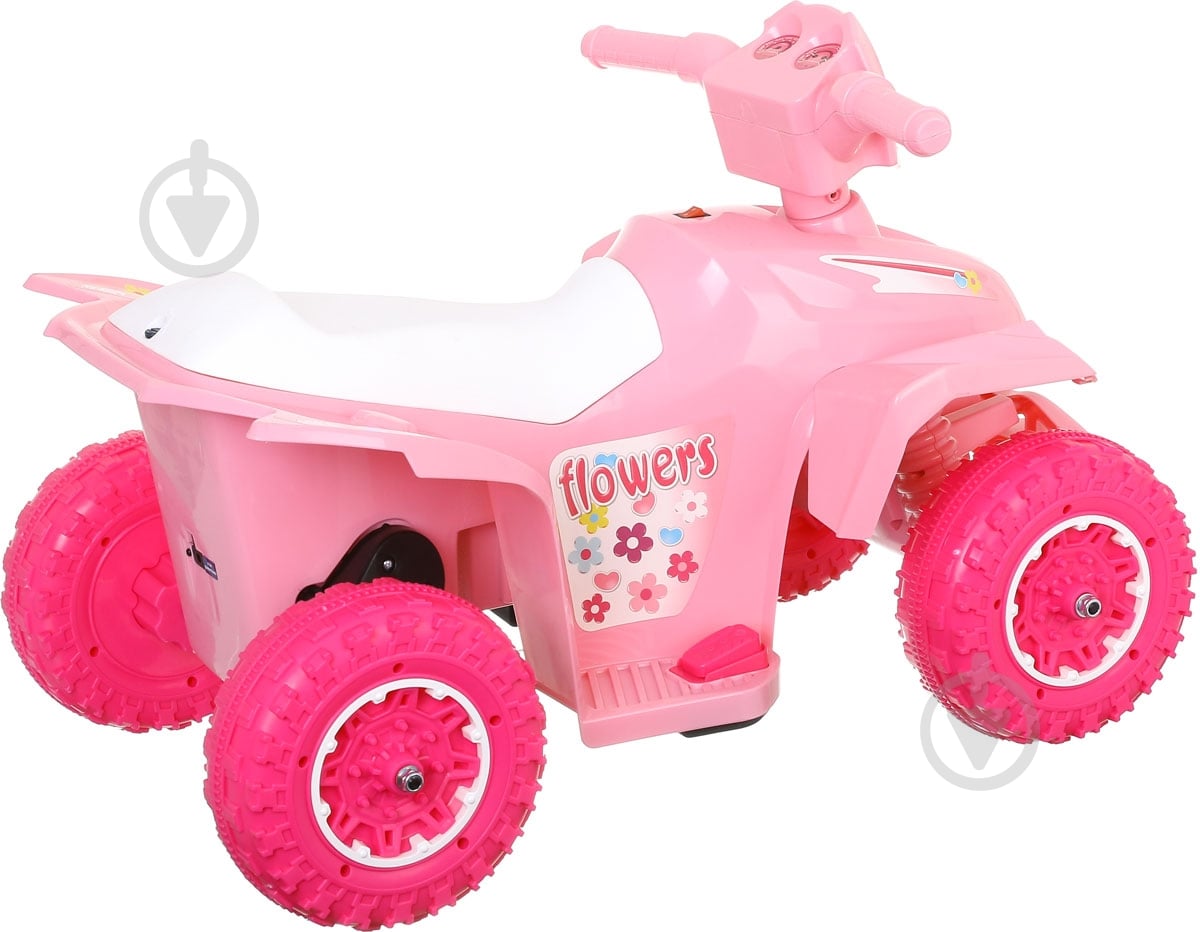 Квадроцикл Loko Toys Force CT-726-G - фото 3 Квадроцикл Loko Toys Force CT-726-G - фото 3