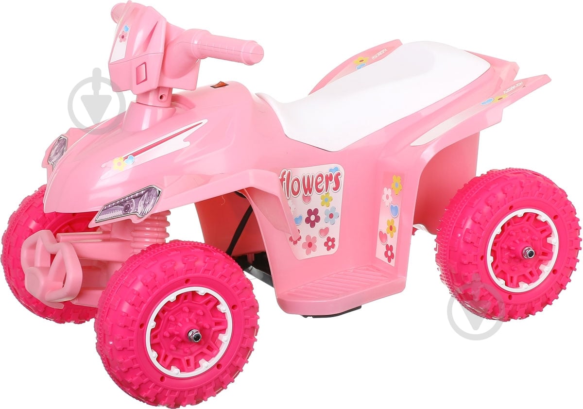 Квадроцикл Loko Toys Force CT-726-G - фото 1 Квадроцикл Loko Toys Force CT-726-G - фото 1