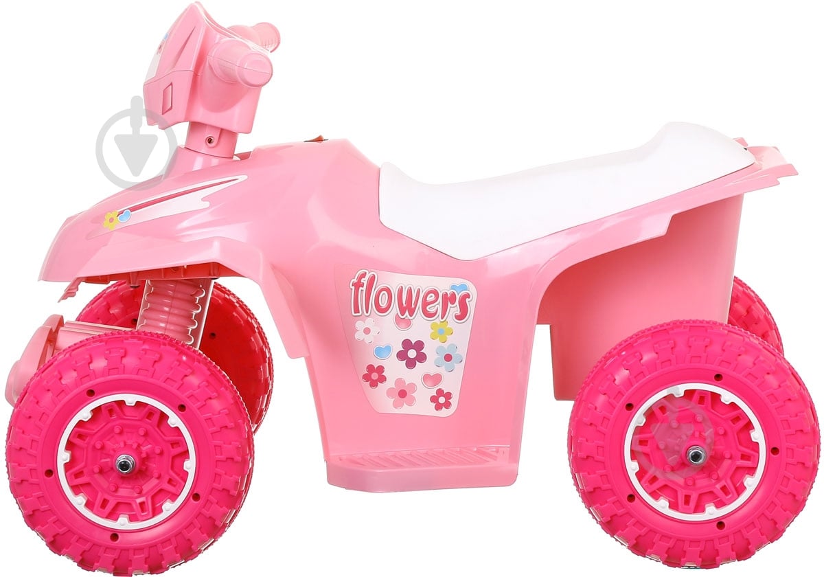 Квадроцикл Loko Toys Force CT-726-G - фото 2 Квадроцикл Loko Toys Force CT-726-G - фото 2