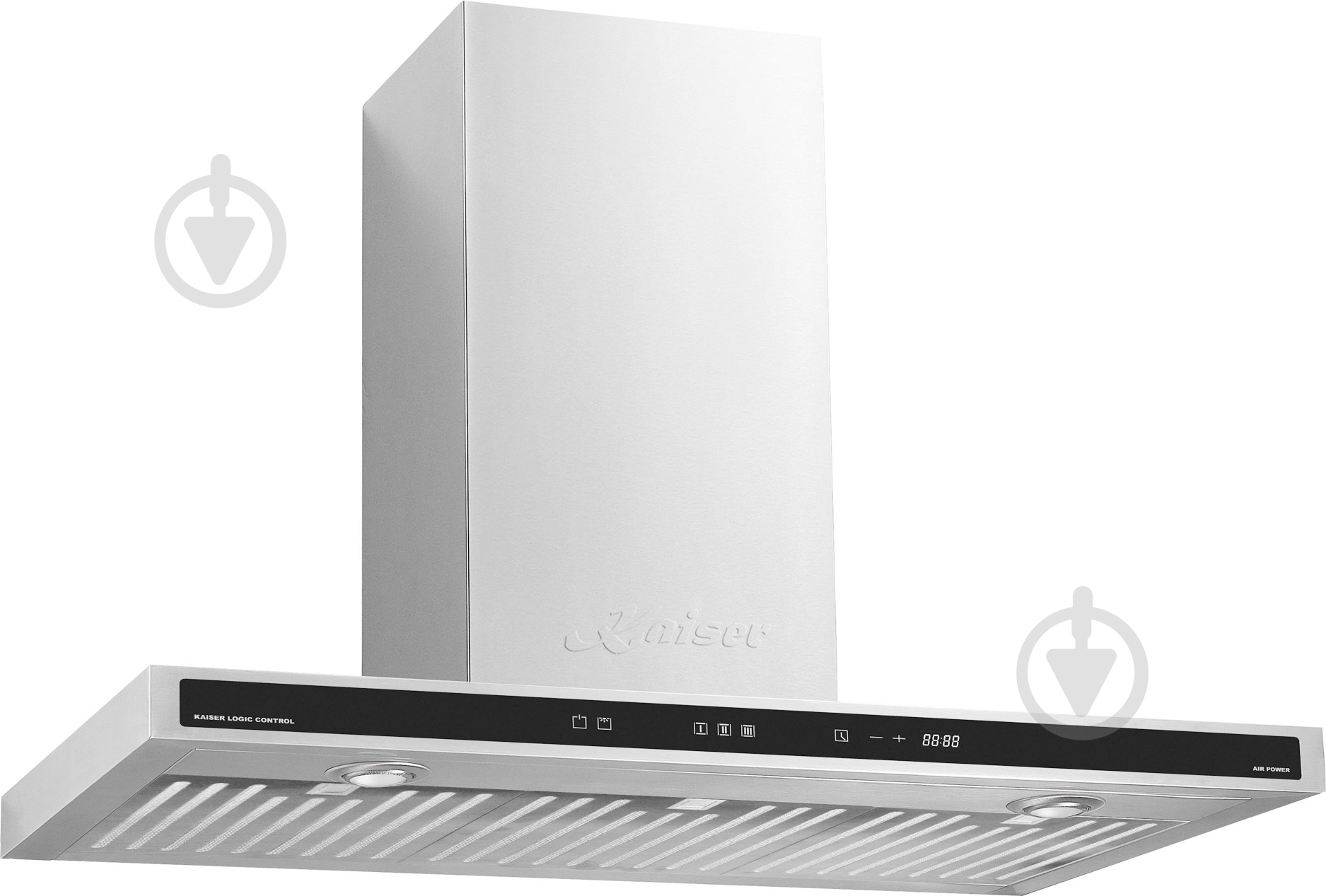 Вытяжка Kaiser AT 9400 - фото 3 Вытяжка Kaiser AT 9400 - фото 3