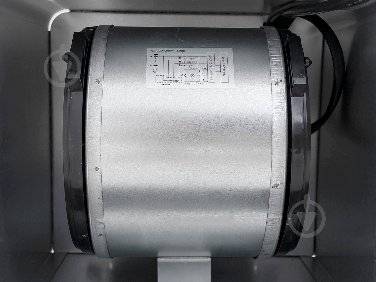 Вытяжка Kaiser AT 9400 - фото 8 Вытяжка Kaiser AT 9400 - фото 8