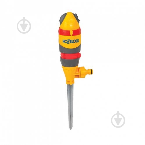 Ороситель вращающийся Hozelock 314 м² PRO - фото 1 Ороситель вращающийся Hozelock 314 м² PRO - фото 1