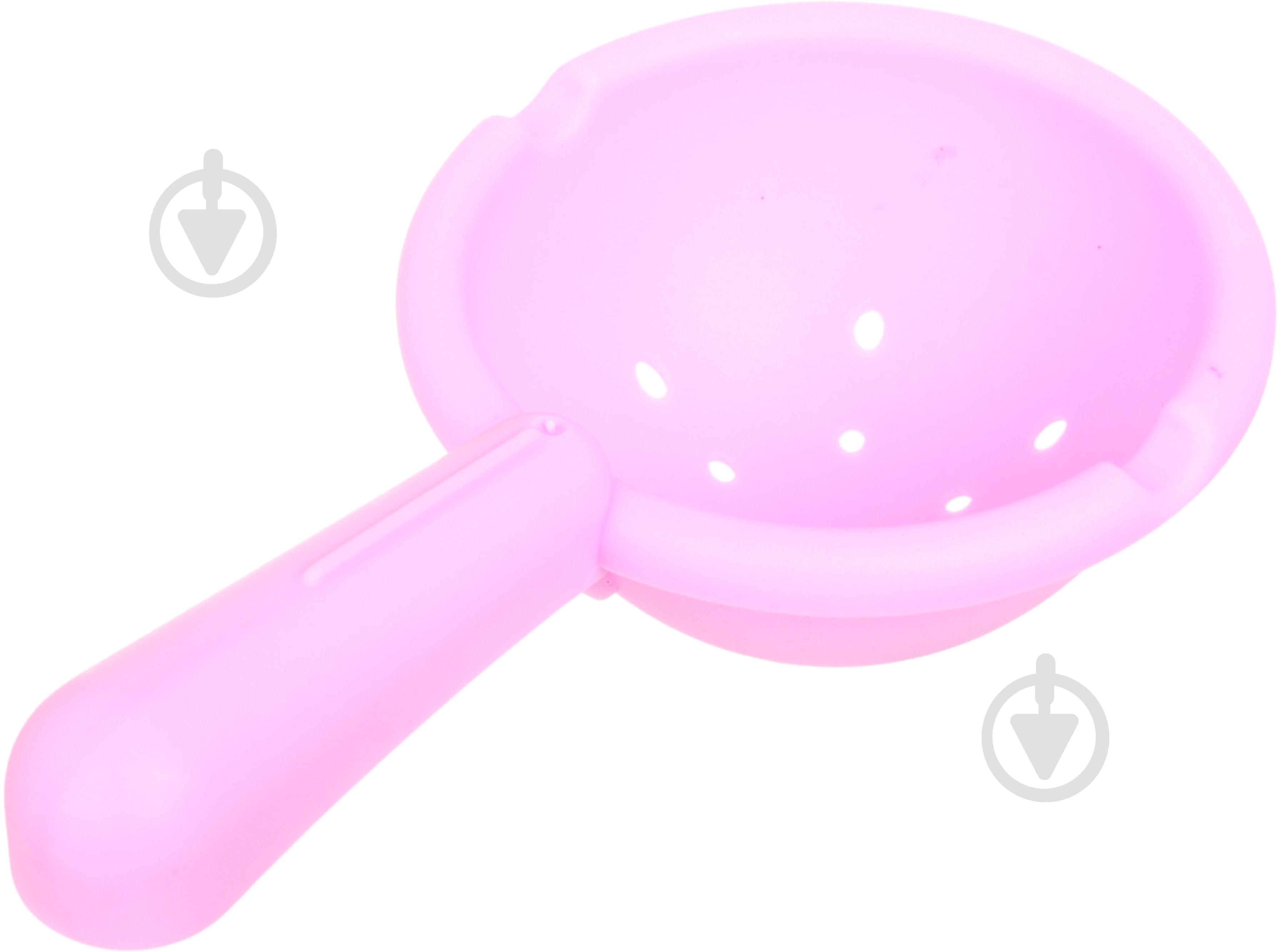 Набір іграшок для купання Osboo 5 шт. барвисті OTG0977194 - фото 3 Набір іграшок для купання Osboo 5 шт. барвисті OTG0977194 - фото 3