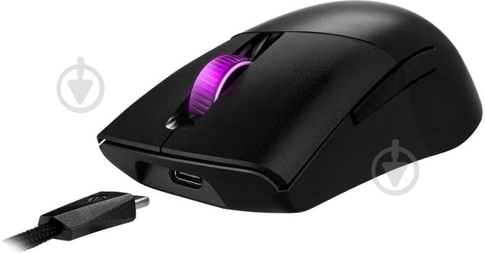 Мышь Asus ROG Keris Wireless - фото 5