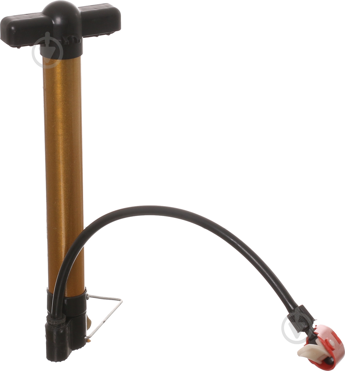 Беговел TORINO TSFL-005 красно-серый - фото 9