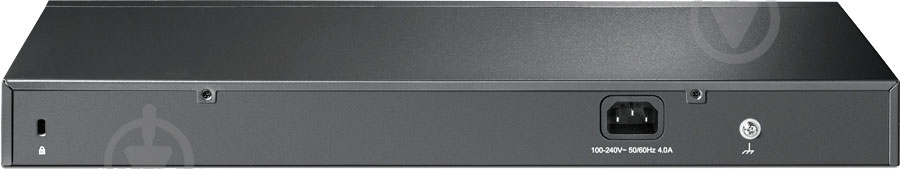 Коммутатор TP-Link TL-SG2428P - фото 3