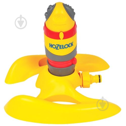 Ороситель вращающийся Hozelock 314 м2 Pro - фото 1 Ороситель вращающийся Hozelock 314 м2 Pro - фото 1