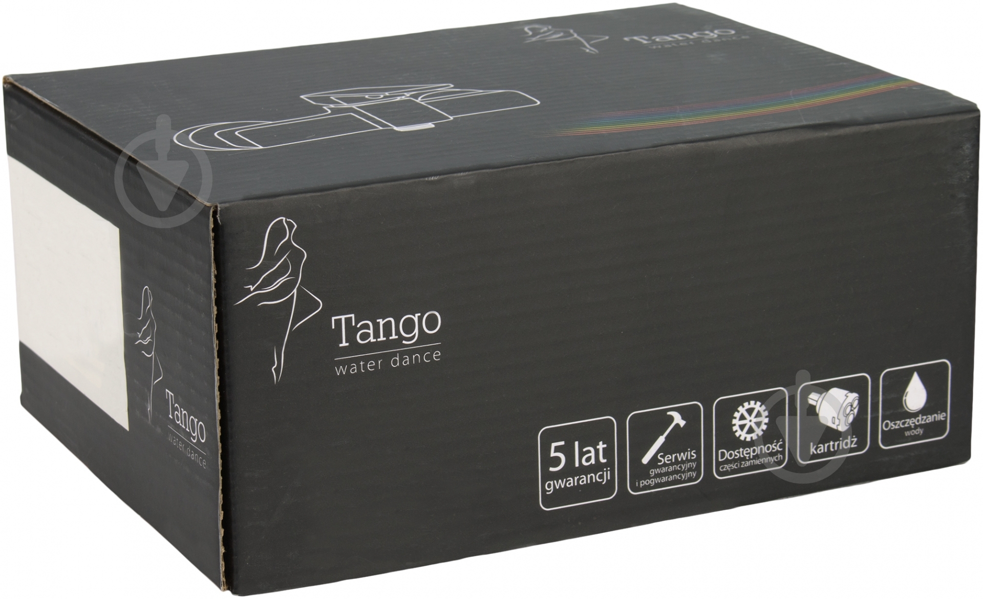 Смеситель для душа Tango Rio 06 - фото 3 Смеситель для душа Tango Rio 06 - фото 3