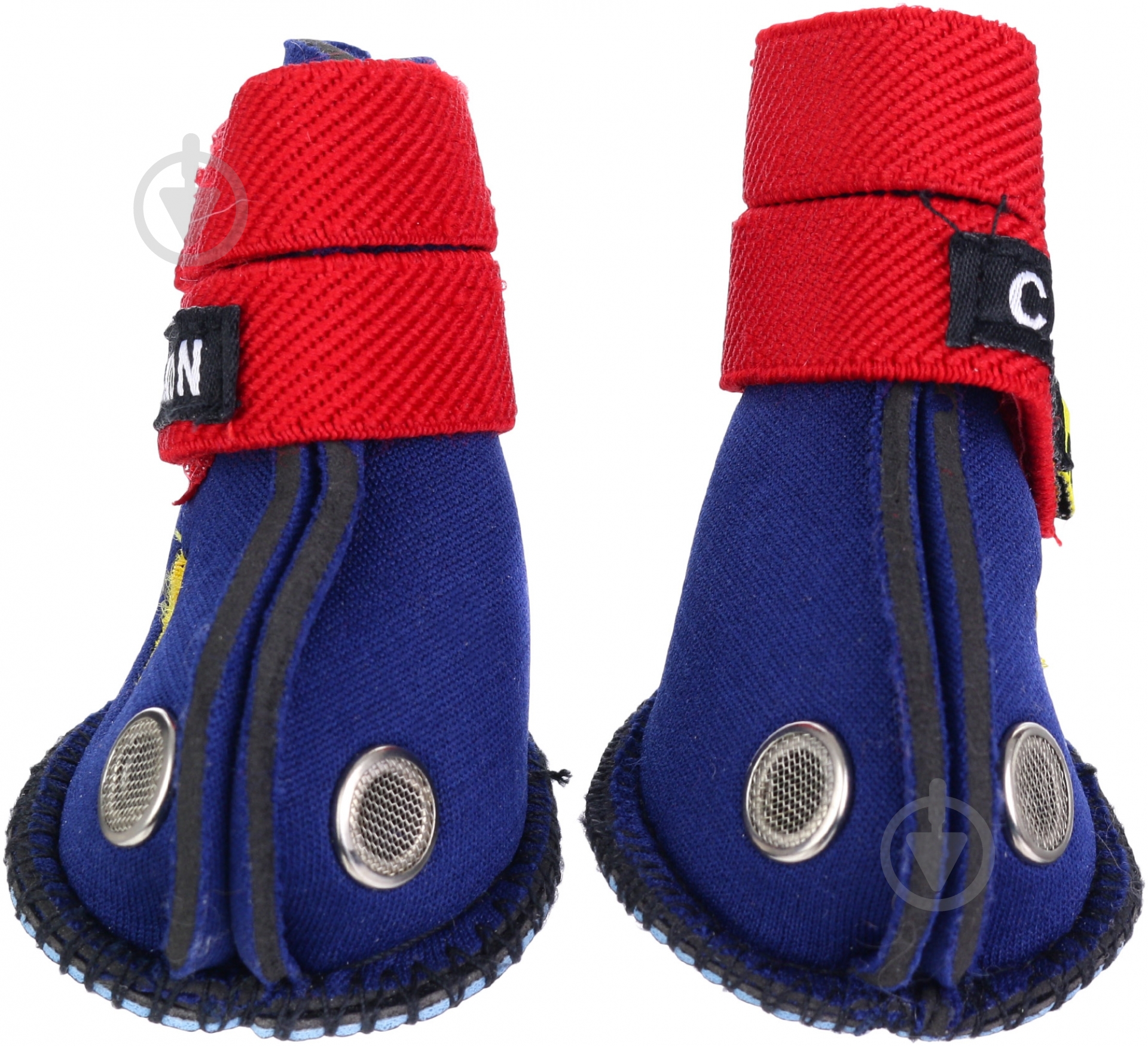 Ботинки Camon Sport М 4 шт. синие - фото 1