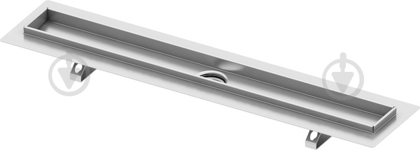 Душевой канал TECE прямой - фото 1