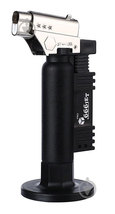 Горелка газовая EMT Profix Y002 - фото 1