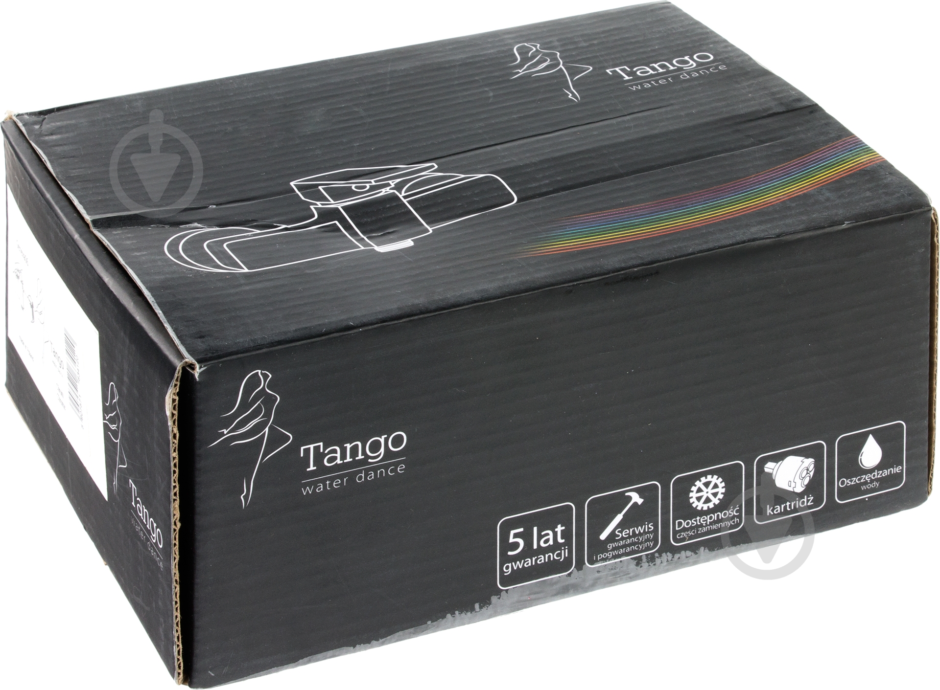 Смеситель для душа Tango Geneva 06 - фото 3