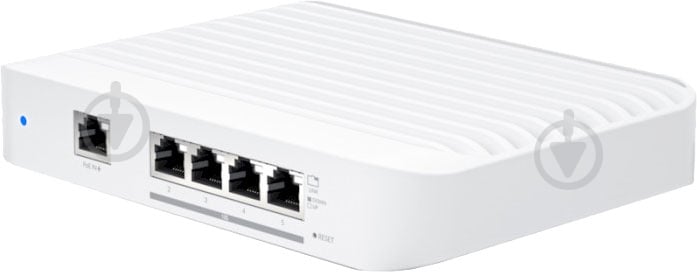 Коммутатор Ubiquiti USW-Flex-XG - фото 1 Коммутатор Ubiquiti USW-Flex-XG - фото 1