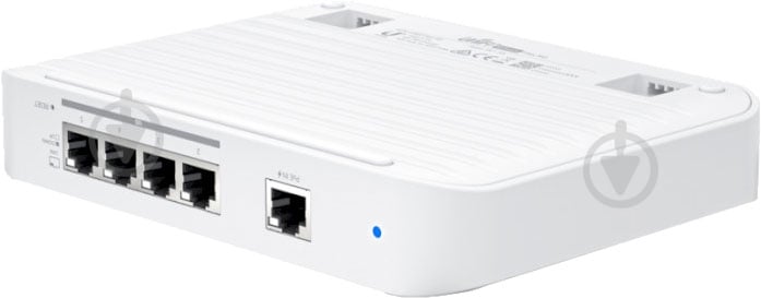 Коммутатор Ubiquiti USW-Flex-XG - фото 6 Коммутатор Ubiquiti USW-Flex-XG - фото 6