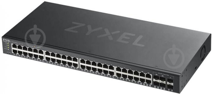 Коммутатор Zyxel GS1920-48V2-EU0101F - фото 2