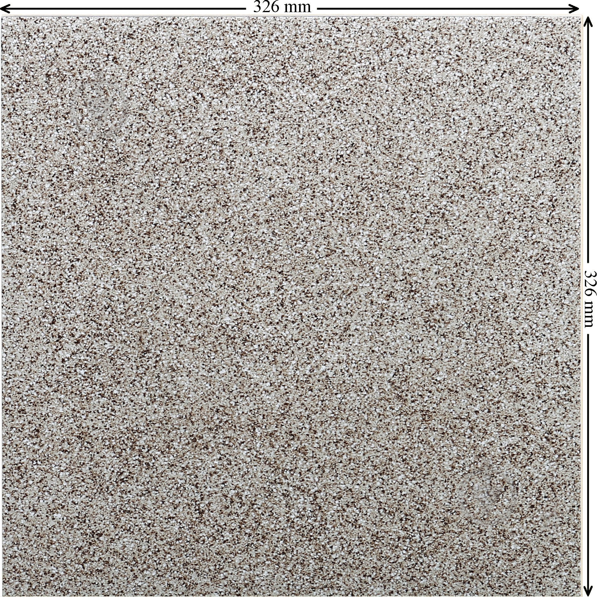 Плитка Cersanit Грес Милтон беж 32,6x32,6 - фото 4 Плитка Cersanit Грес Милтон беж 32,6x32,6 - фото 4