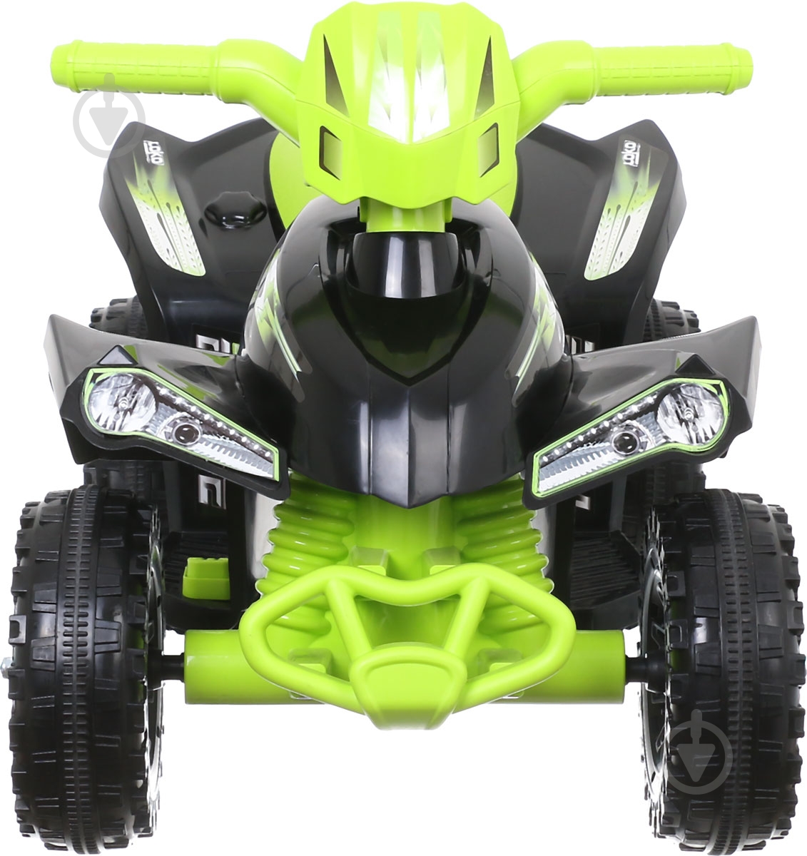 Квадроцикл Loko Toys Force CT-726-B - фото 3 Квадроцикл Loko Toys Force CT-726-B - фото 3