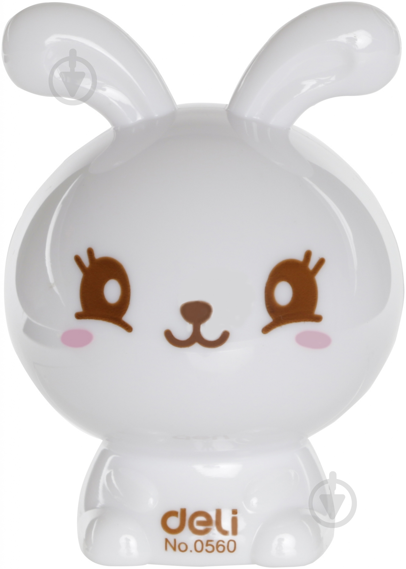 Точилка Кролик Deli - фото 1