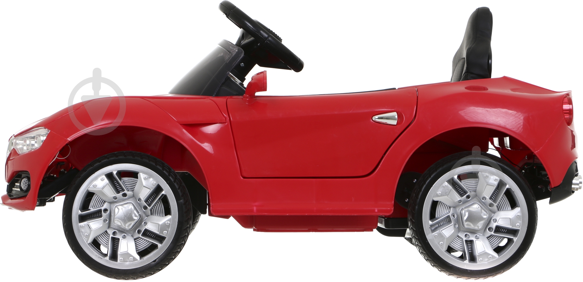 Электромобиль Bambi M 3175EBLR-3 3175 - фото 4