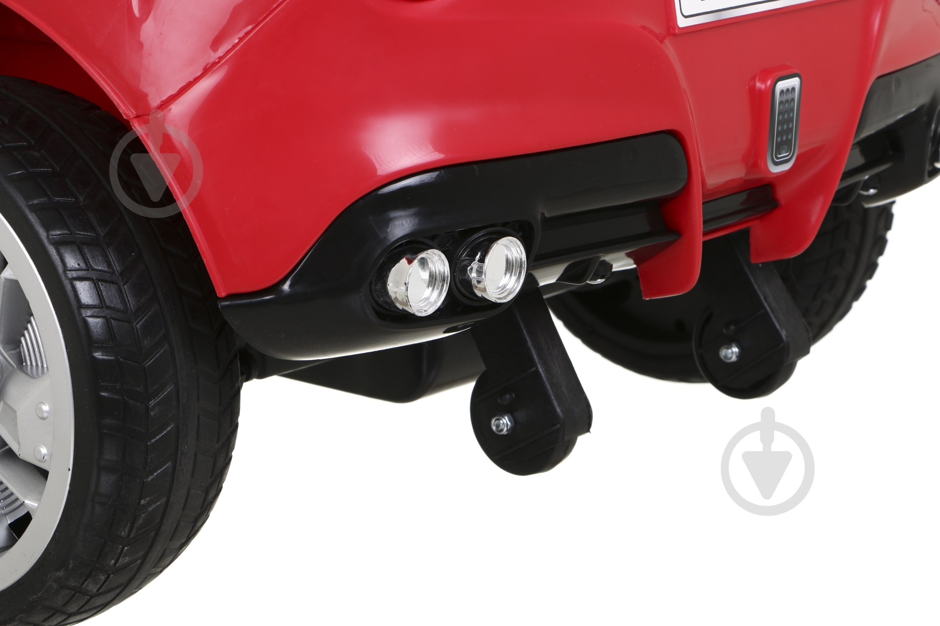 Электромобиль Bambi M 3175EBLR-3 3175 - фото 10