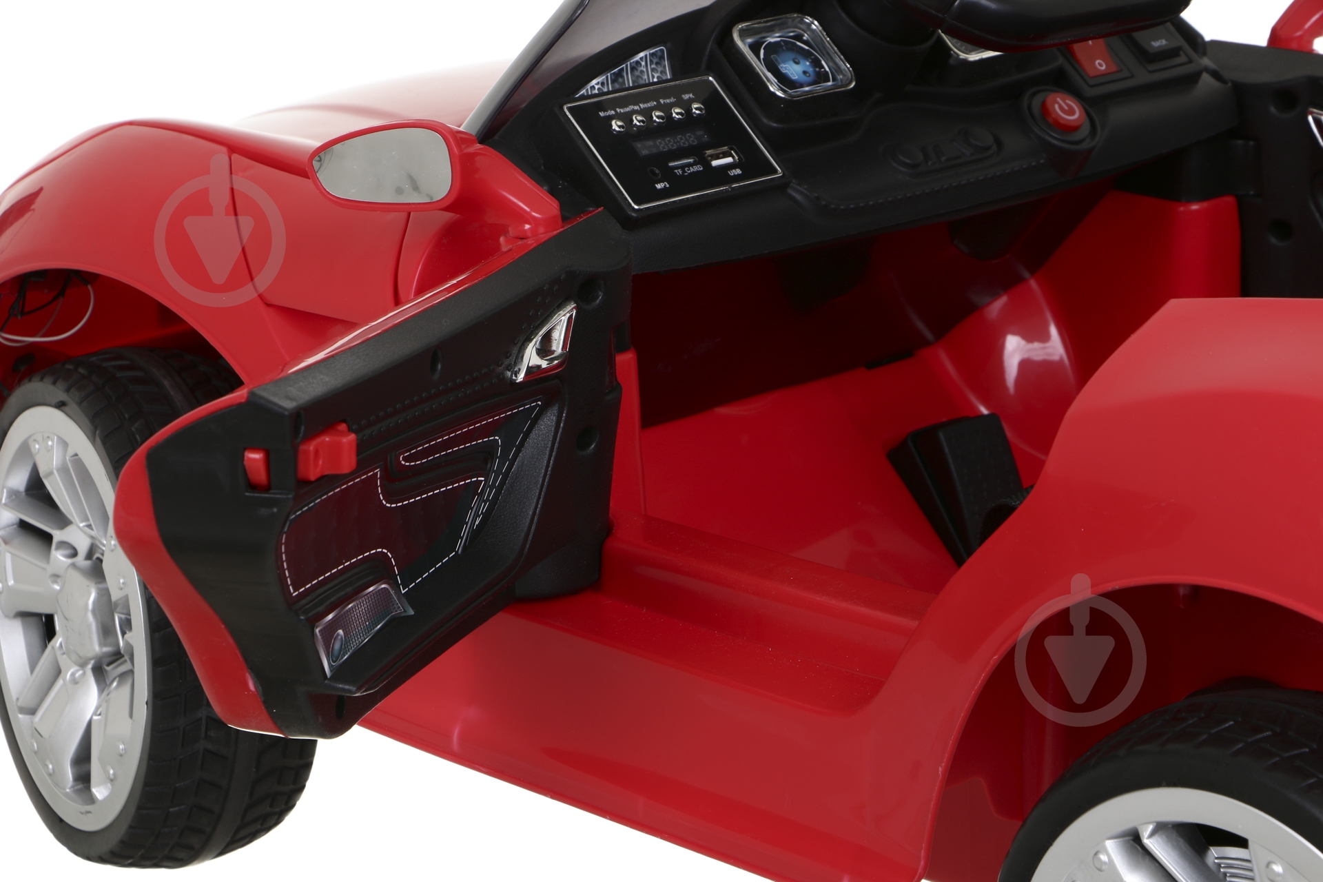 Электромобиль Bambi M 3175EBLR-3 3175 - фото 7