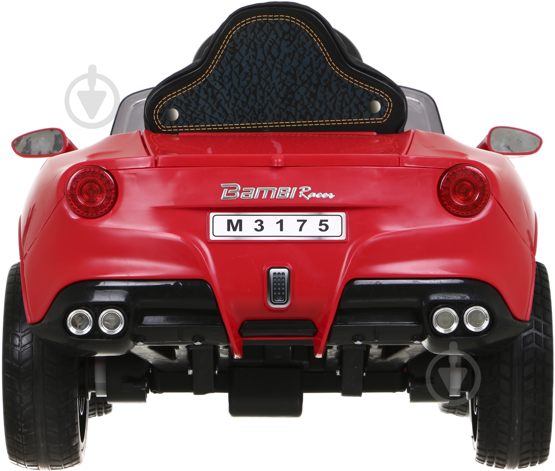 Электромобиль Bambi M 3175EBLR-3 3175 - фото 6