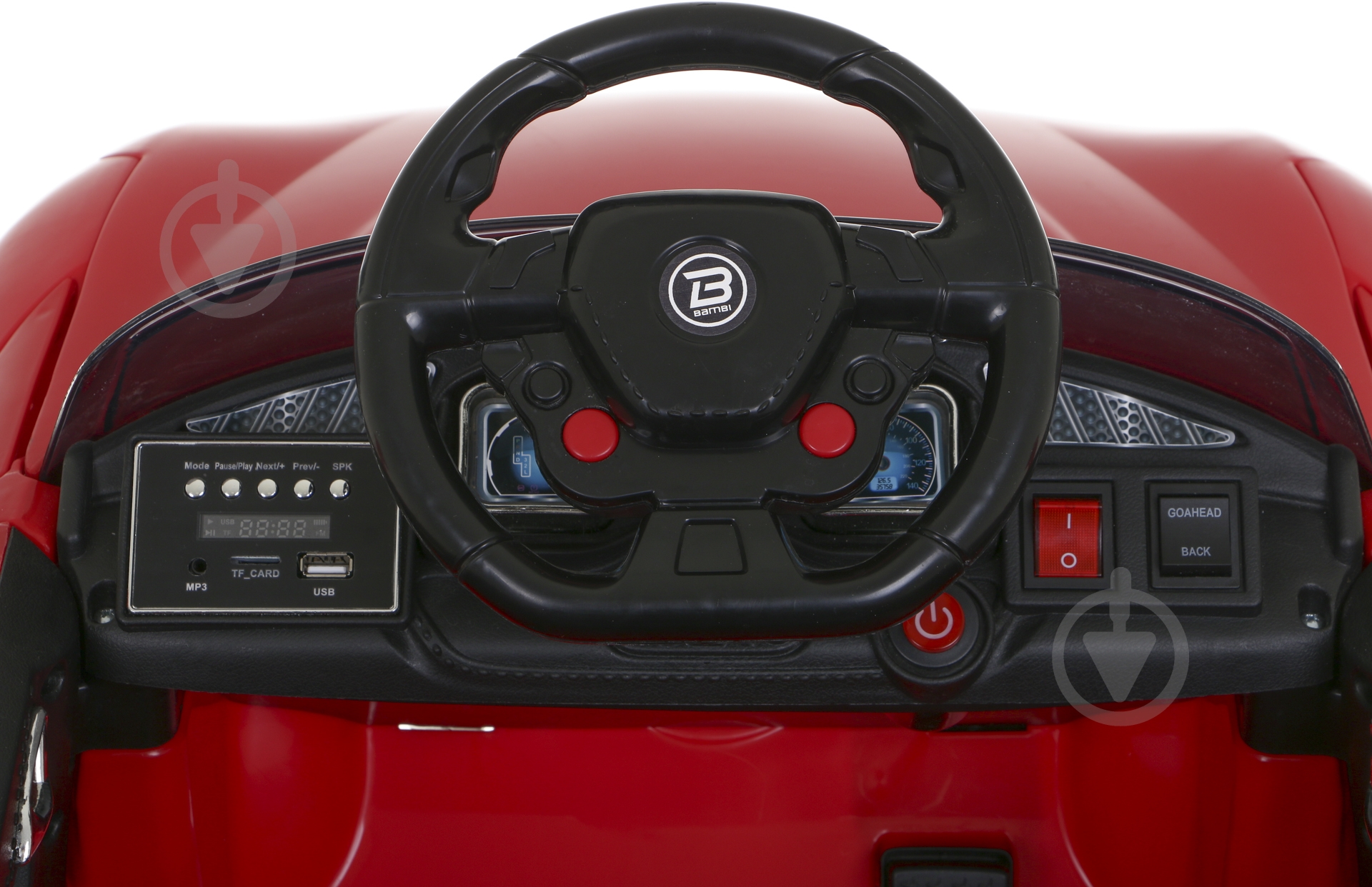 Электромобиль Bambi M 3175EBLR-3 3175 - фото 8