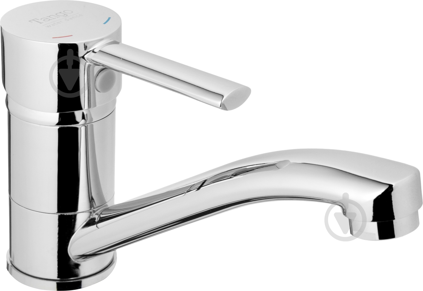 Смеситель для кухни Tango Rio 05-1 - фото 1