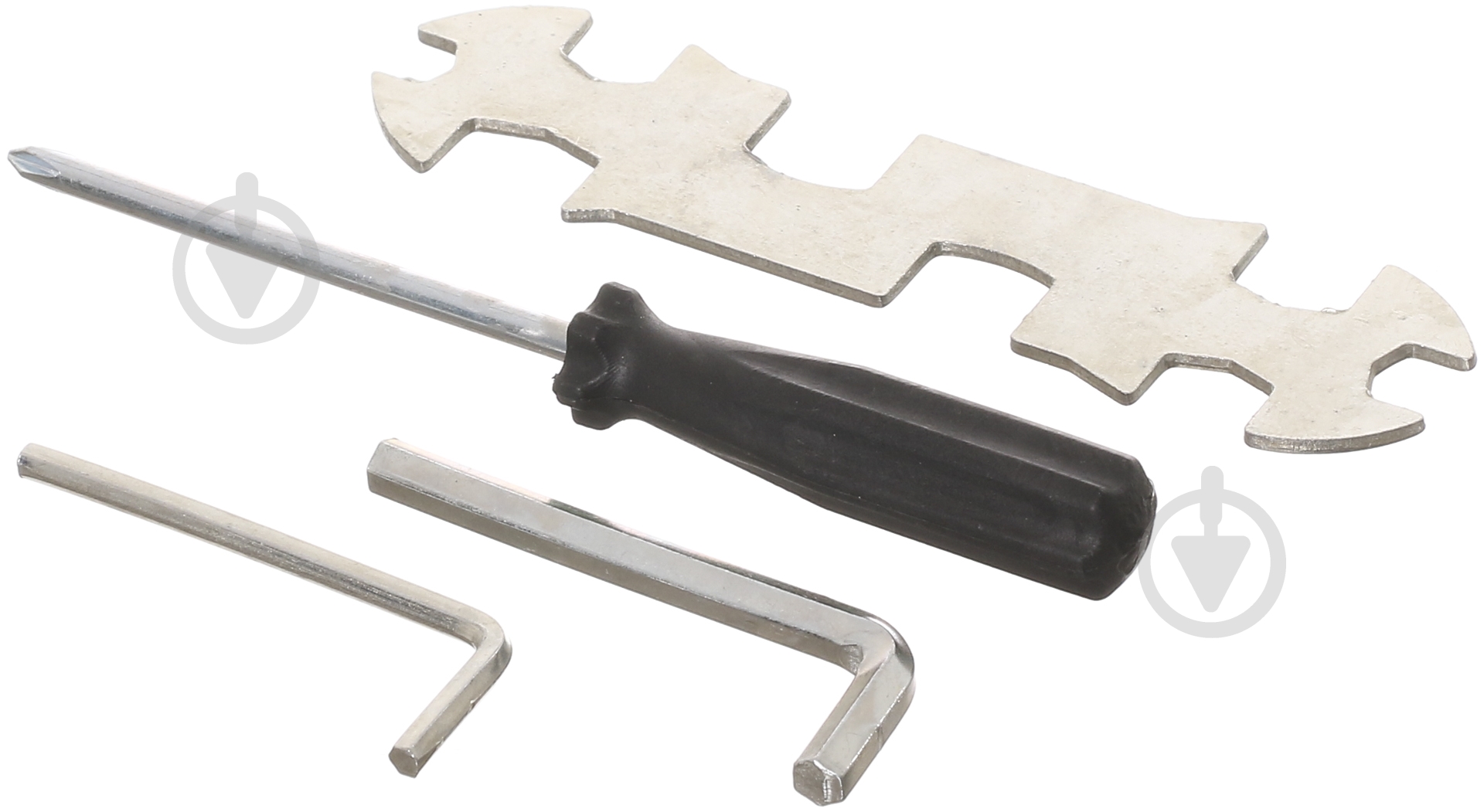 Беговел TORINO TSFL-002 желтый - фото 7