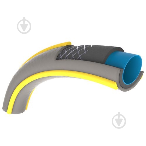 Шланг Hozelock d12,5мм 50м Select - фото 2 Шланг Hozelock d12,5мм 50м Select - фото 2