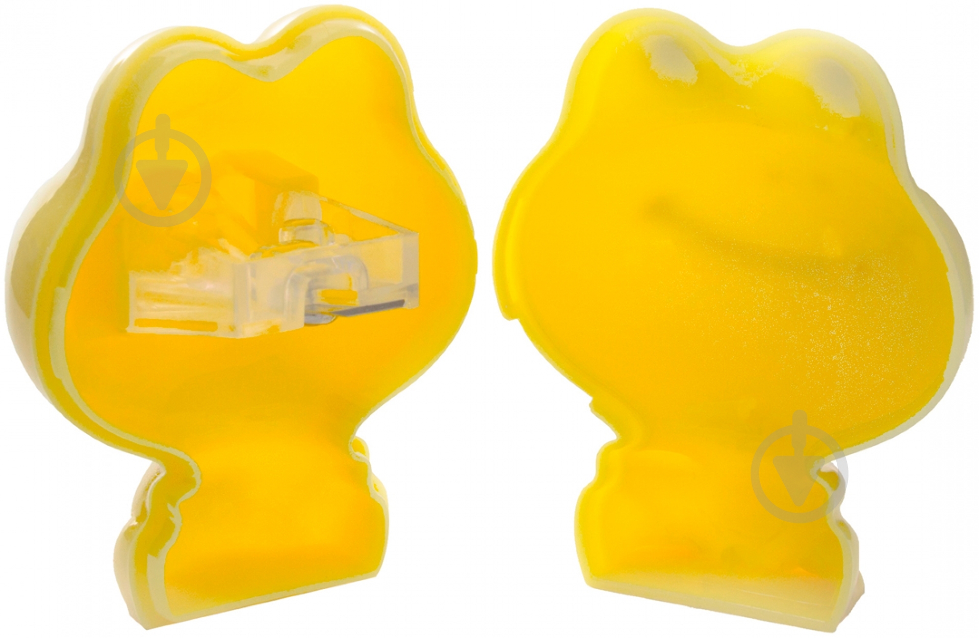 Точилка Жабка Deli - фото 3