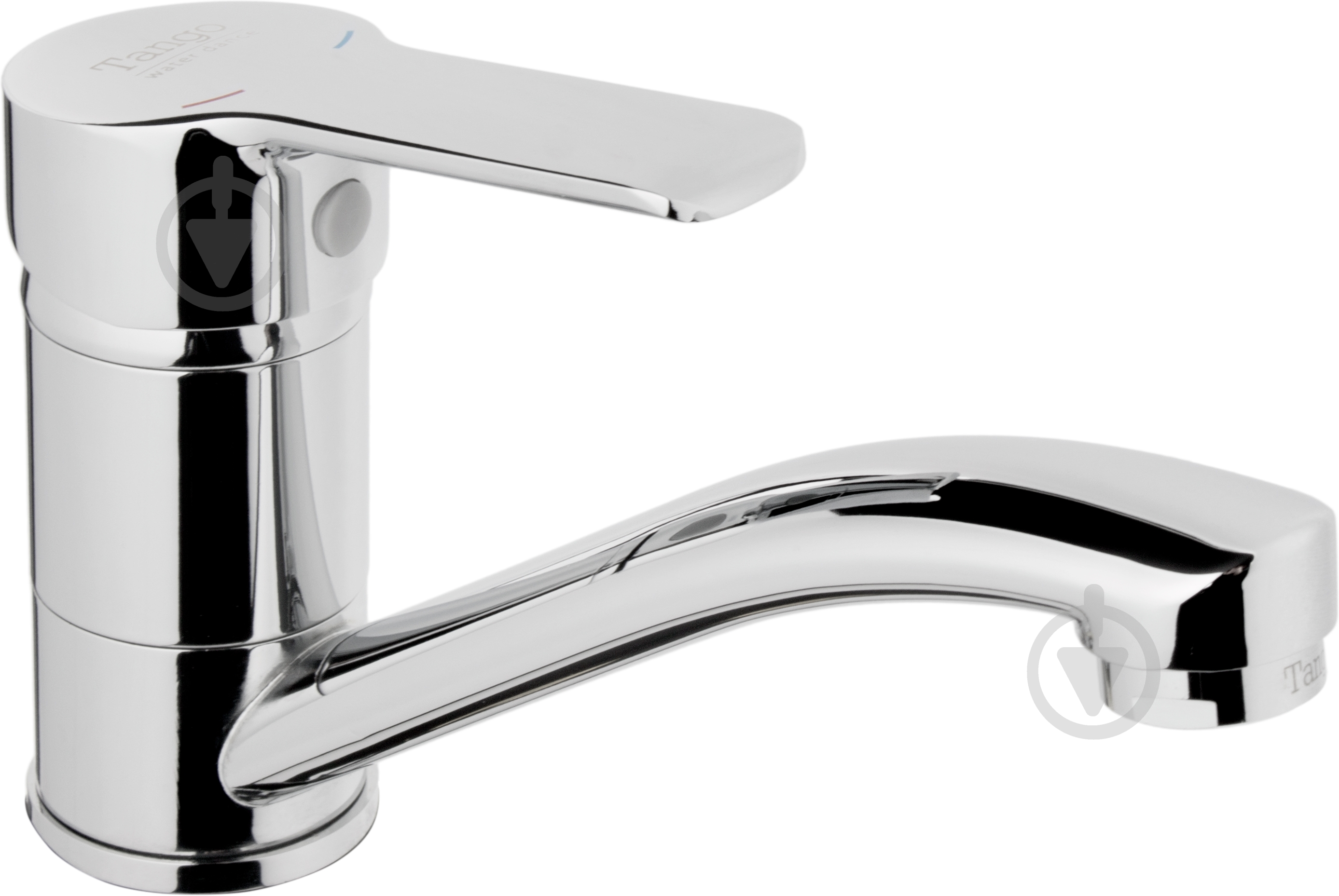 Смеситель для кухни Tango Rainbow 05-1 - фото 1