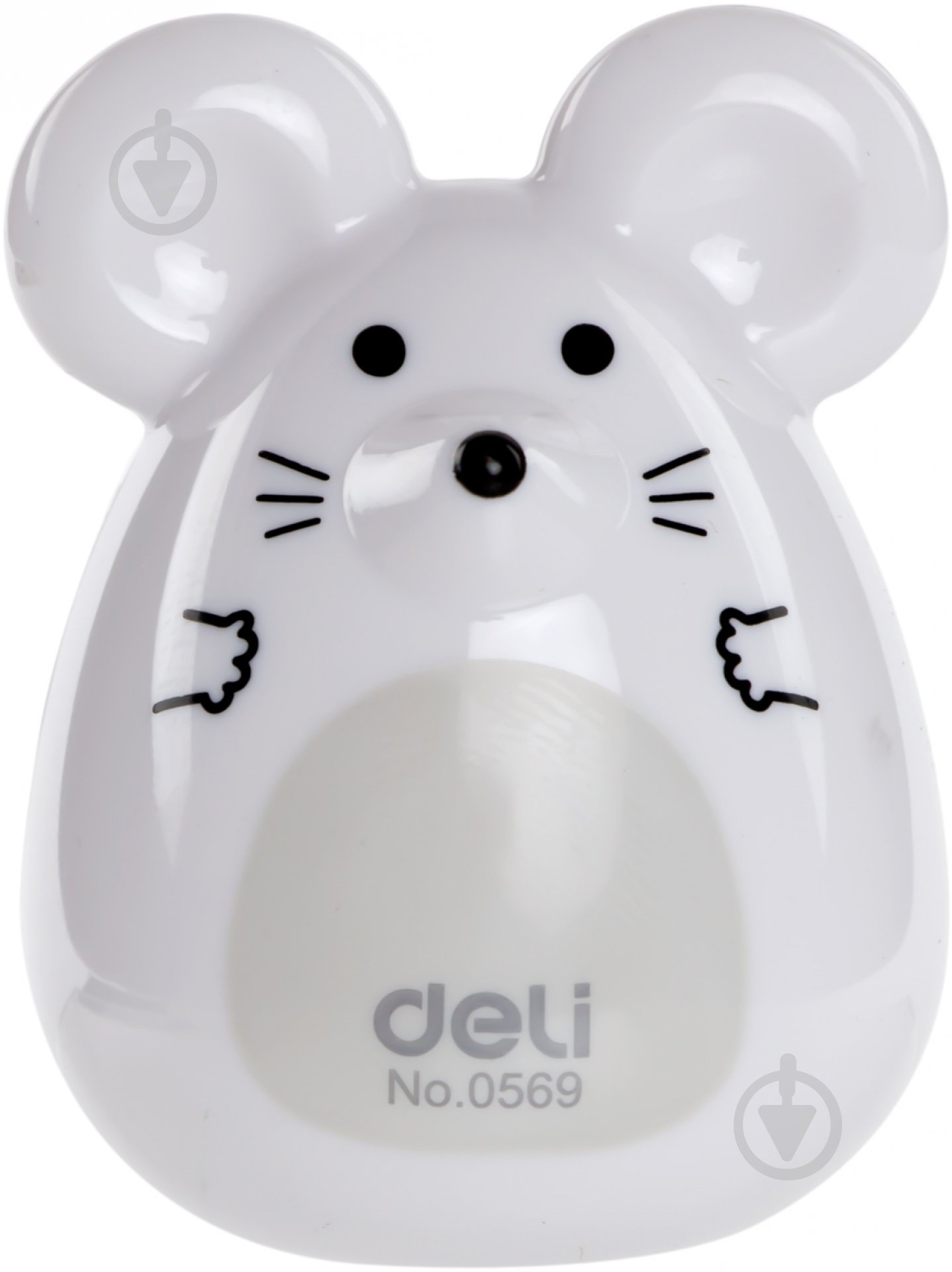 Чинка Мишеня Deli - фото 5