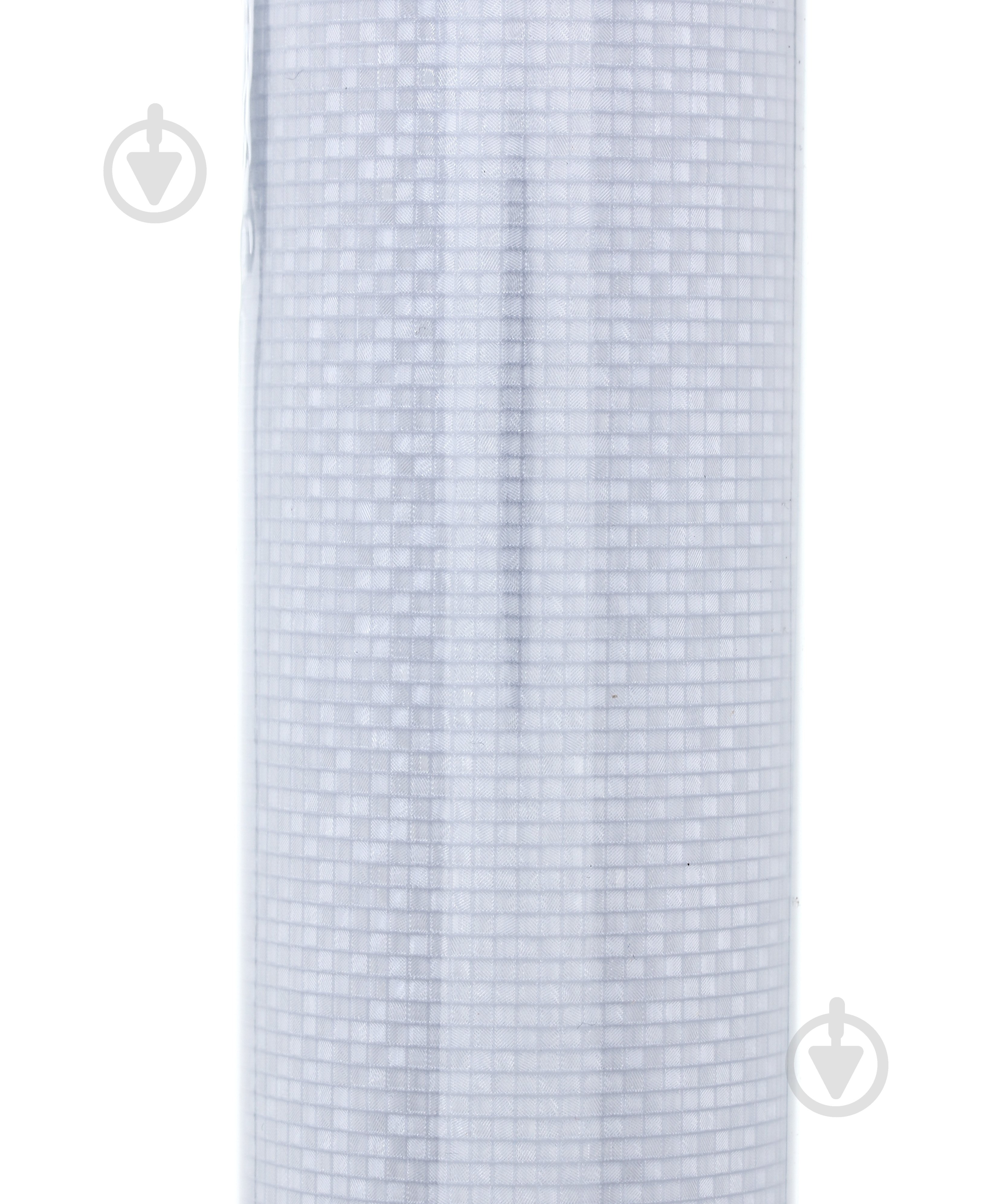 Пленка витражная статическая Bella Vita TM404-001 разноцветная 0,7x3 м - фото 2