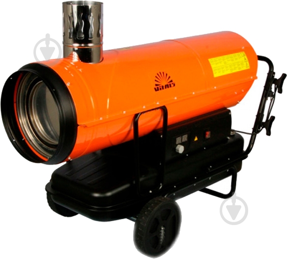 Обогреватель дизельный Vitals DHC-501 50 кВт 220 В - фото 1 Обогреватель дизельный Vitals DHC-501 50 кВт 220 В - фото 1
