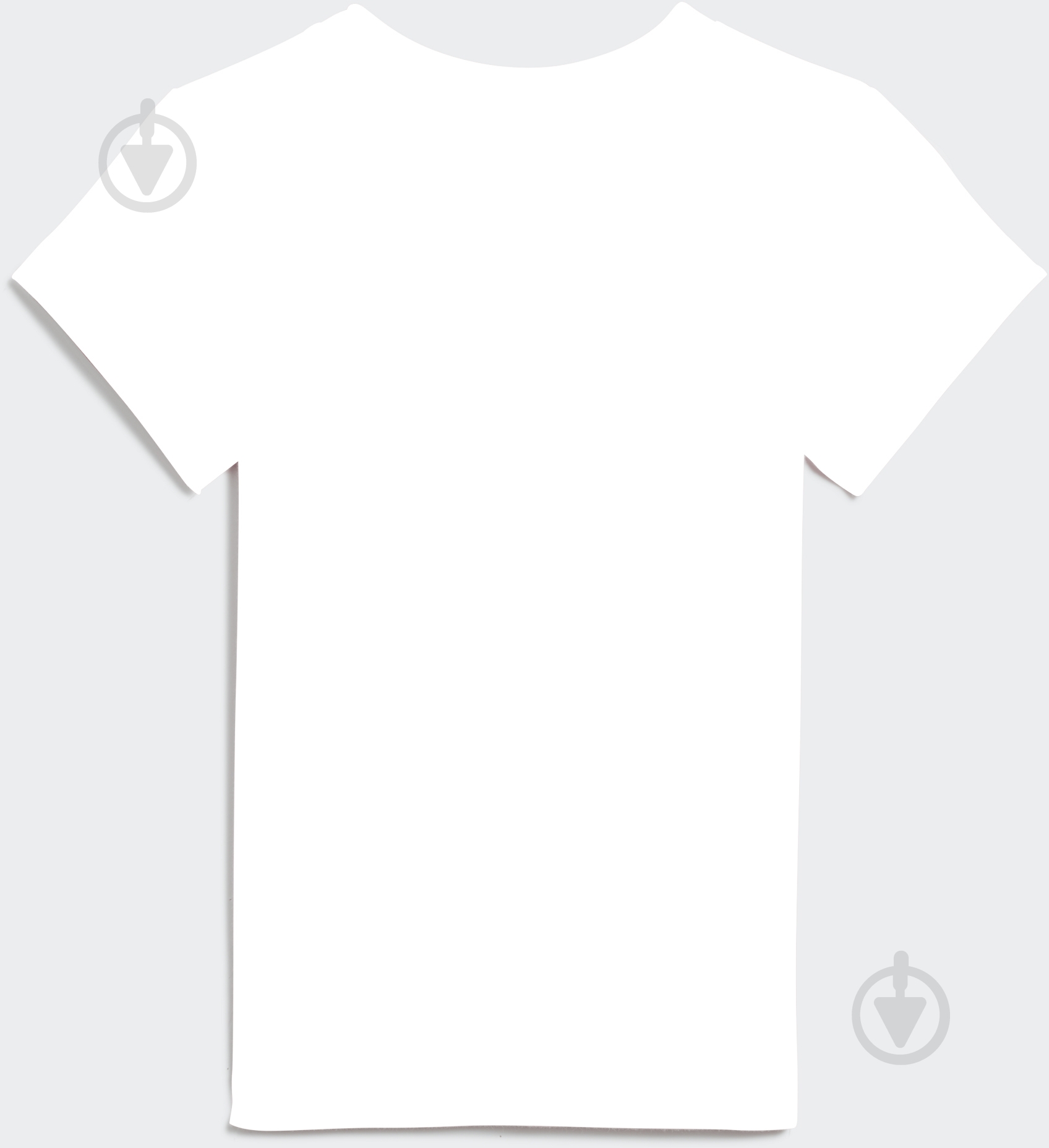 Комплект дитячого одягу Adidas GN2260 р.92 рожевий - фото 4