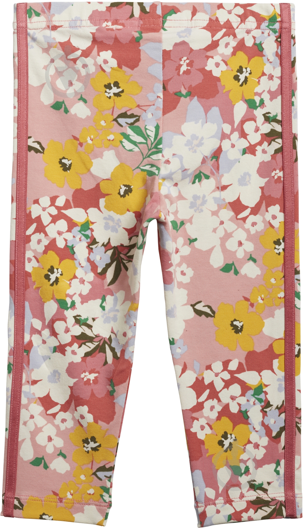 Комплект дитячого одягу Adidas GN2260 р.92 рожевий - фото 5