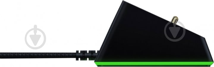 Док-станція Razer Chroma Mouse Dock чорний (RC30-03050200-R3M1) - фото 2