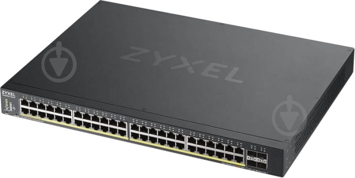 Коммутатор Zyxel XGS1930-52HP-EU0101F - фото 2