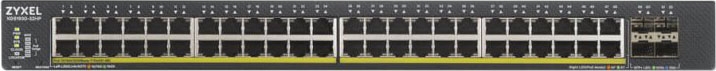 Коммутатор Zyxel XGS1930-52HP-EU0101F - фото 4