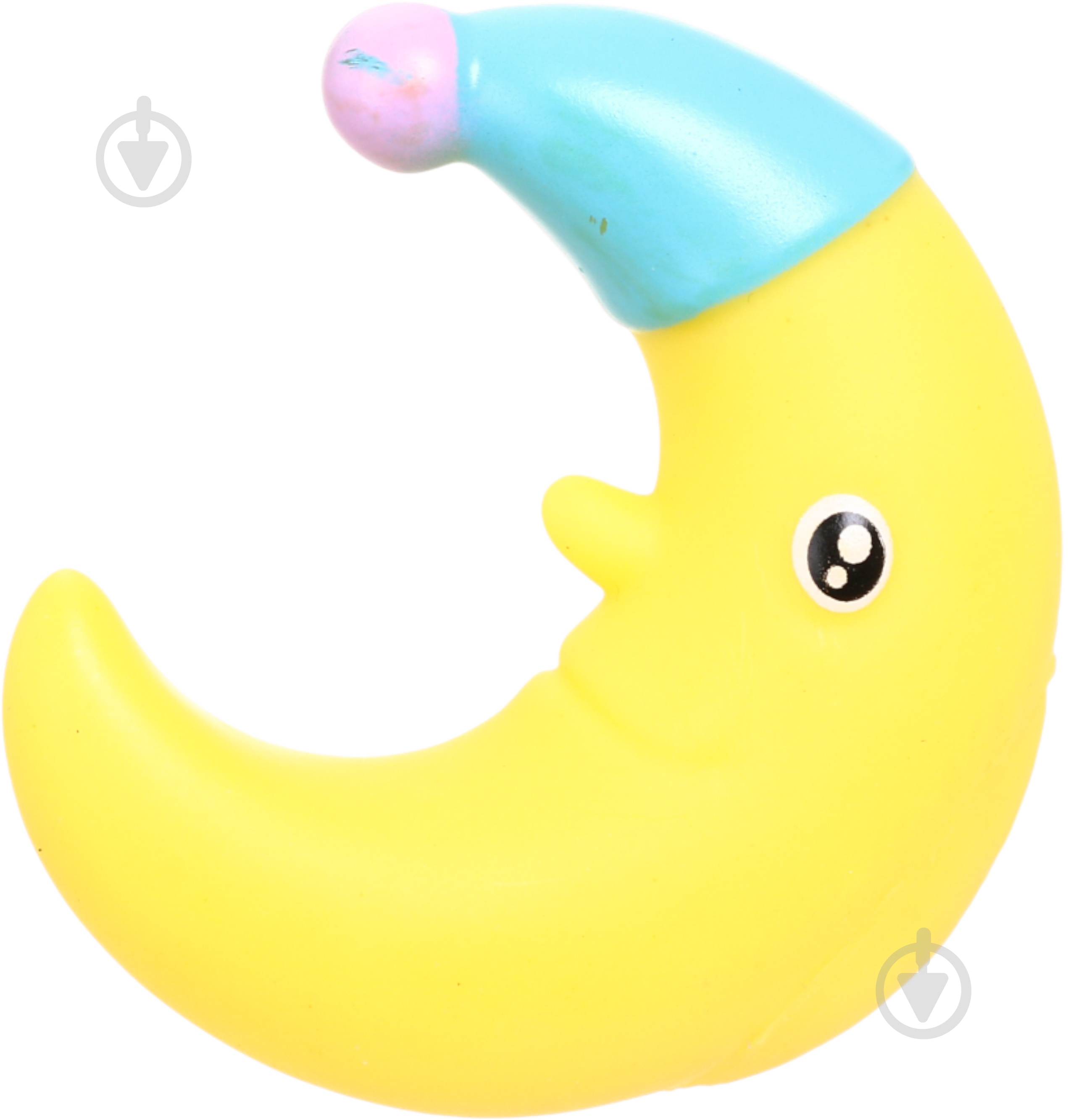 Набір іграшок для купання Osboo 8 шт. барвисті OTG0973081 - фото 9