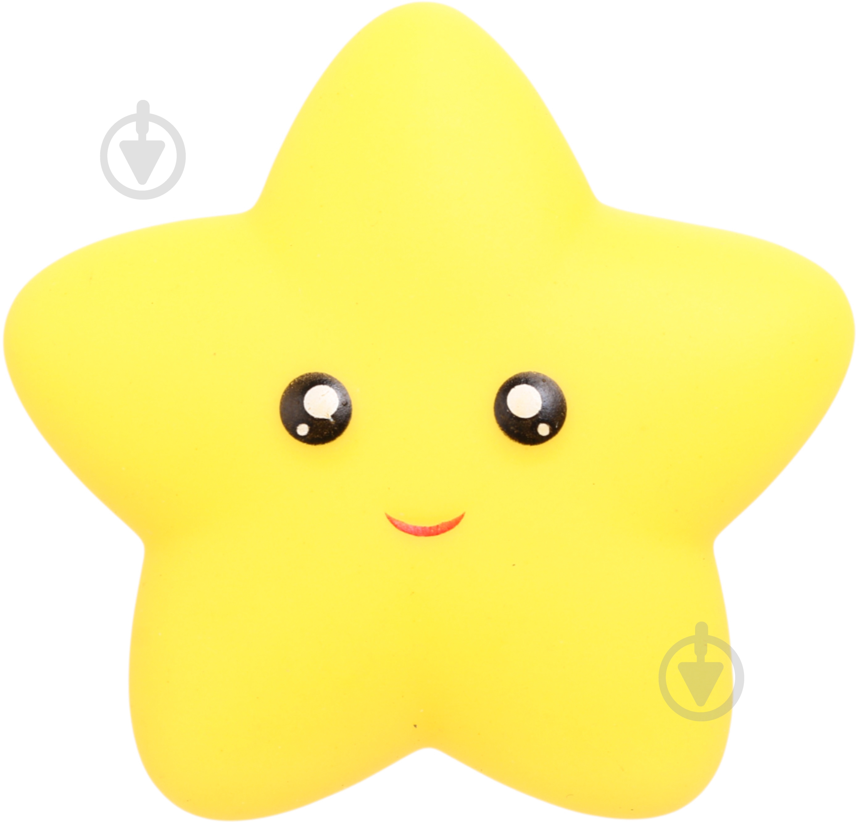 Набір іграшок для купання Osboo 8 шт. барвисті OTG0973081 - фото 10