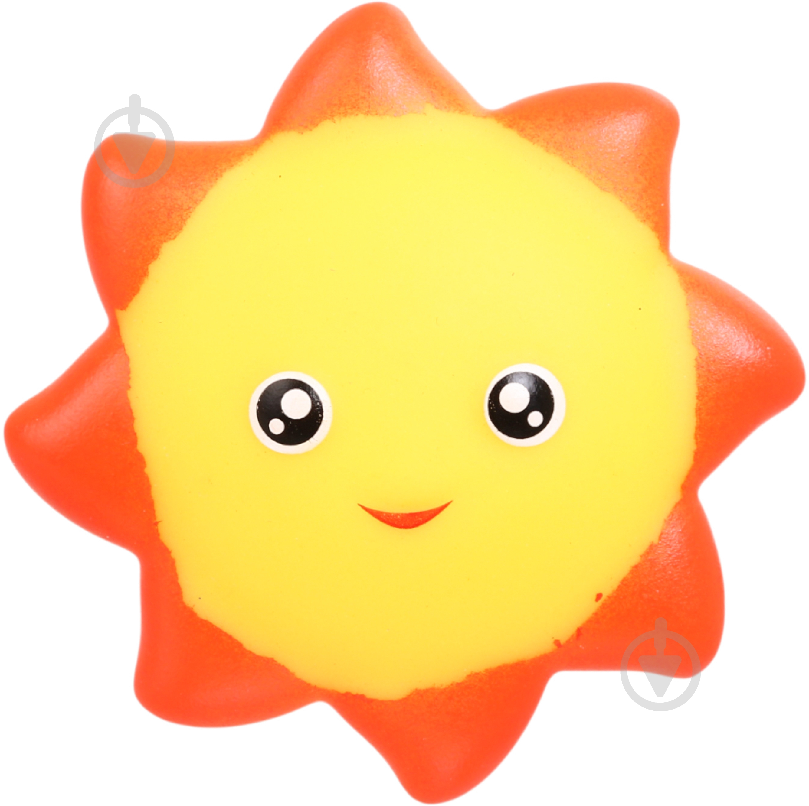 Набір іграшок для купання Osboo 8 шт. барвисті OTG0973081 - фото 12