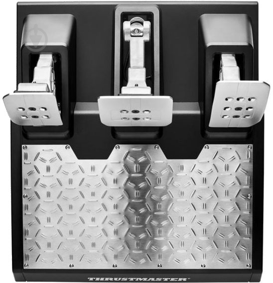 Педаль Thrustmaster T-LCM PRO PEDALS 4060121 - фото 3 Педаль Thrustmaster T-LCM PRO PEDALS 4060121 - фото 3