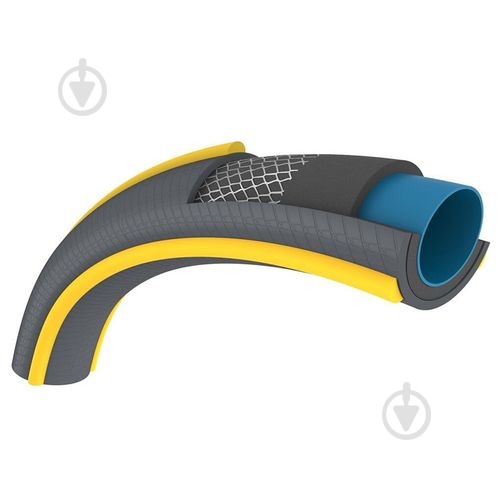 Шланг Hozelock d12,5 мм 25 м Tricoflex Ultraмax - фото 2 Шланг Hozelock d12,5 мм 25 м Tricoflex Ultraмax - фото 2