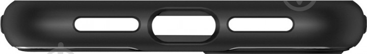 Чехол Spigen Core Armor Matte Black 076CS27072 для Apple iPhone 11 - фото 7 Чехол Spigen Core Armor Matte Black 076CS27072 для Apple iPhone 11 - фото 7